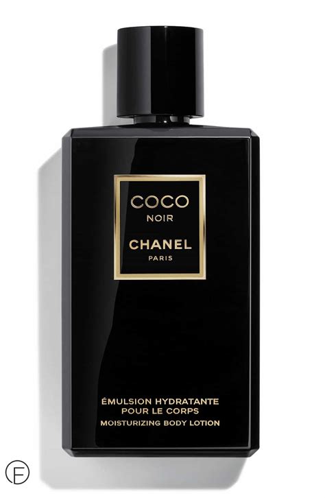 coco noir chanel 200ml|Chanel coco noir boots.